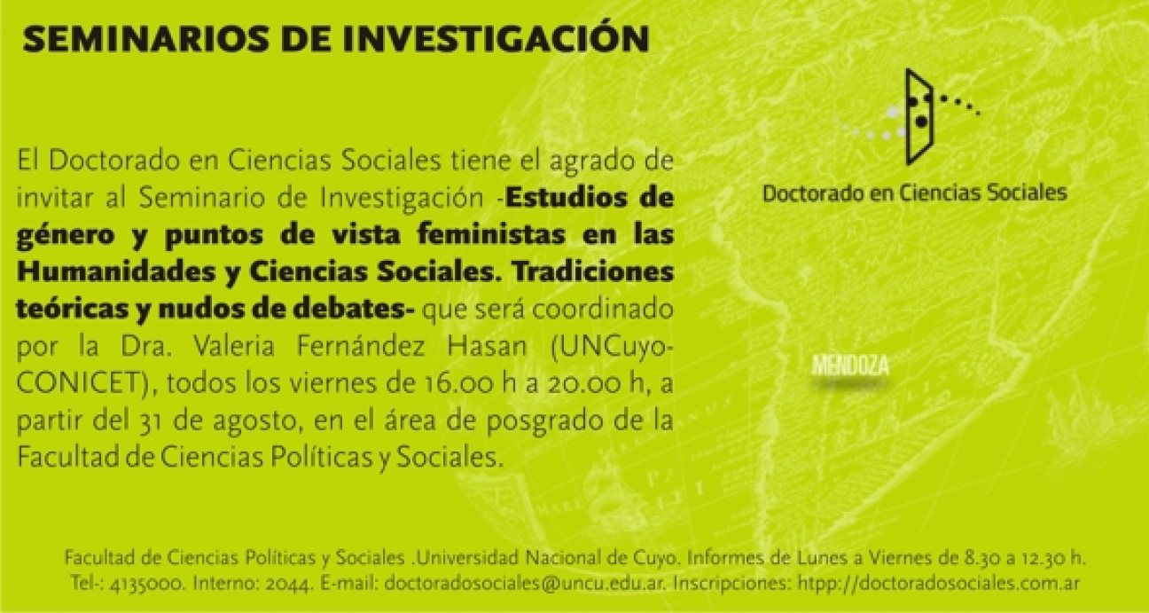 imagen Seminario de Investigación