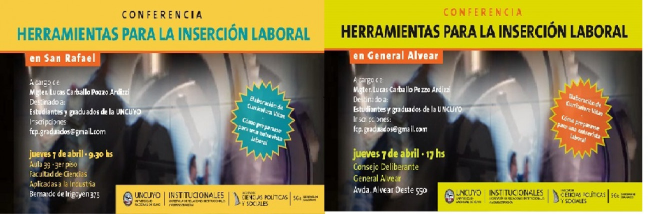 imagen Herramientas para La Inserción Laboral