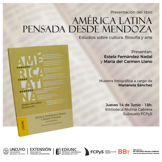imagen Estela Fernández presentará su libro en la Biblioteca