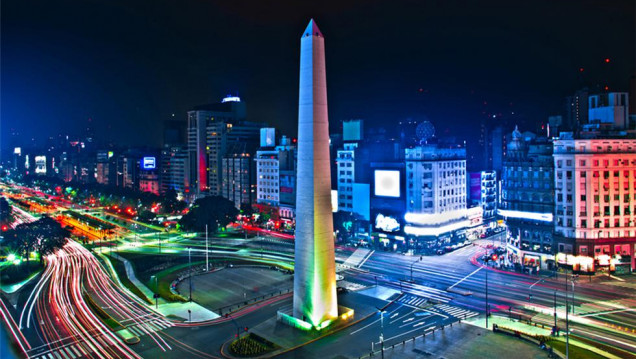 imagen Becas Intercambio Federal: ya podés postularte para estudiar en Buenos Aires 