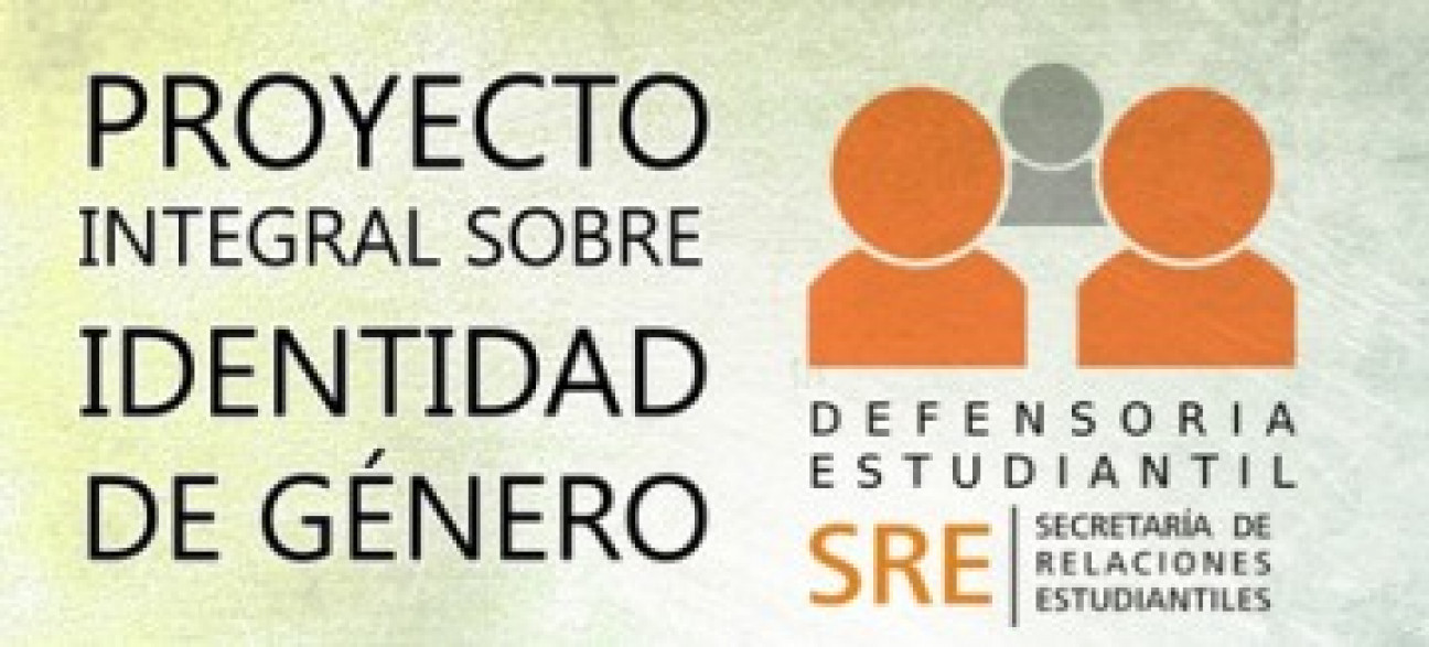 imagen Proyecto Integral de Identidad de Género