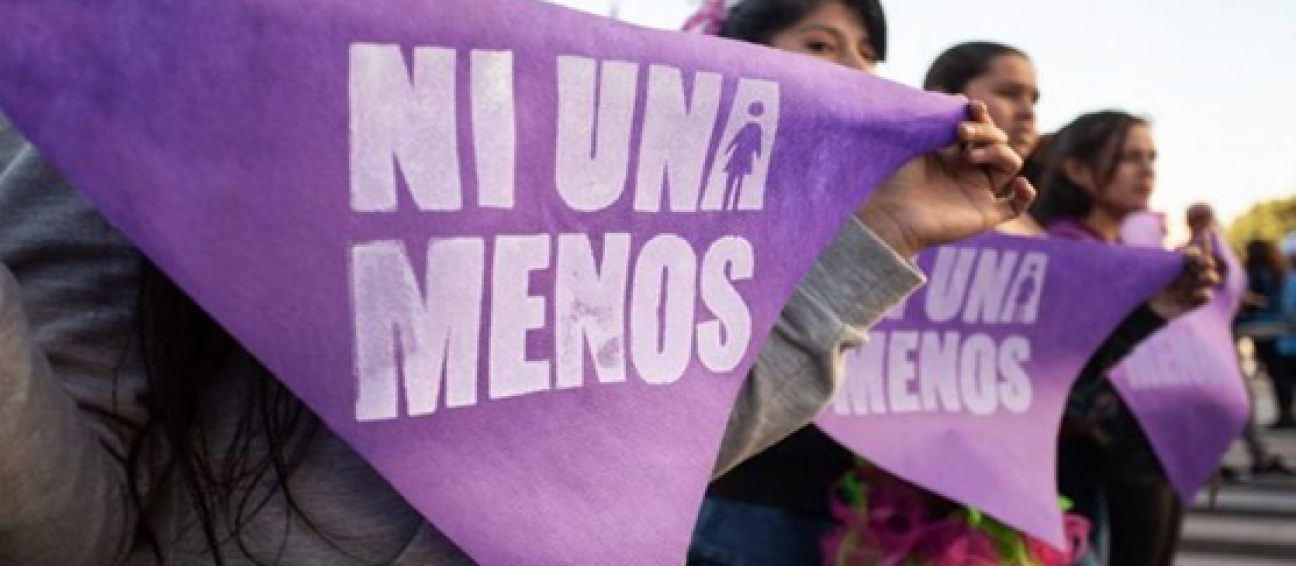 imagen Podcast sobre la pandemia en clave feminista