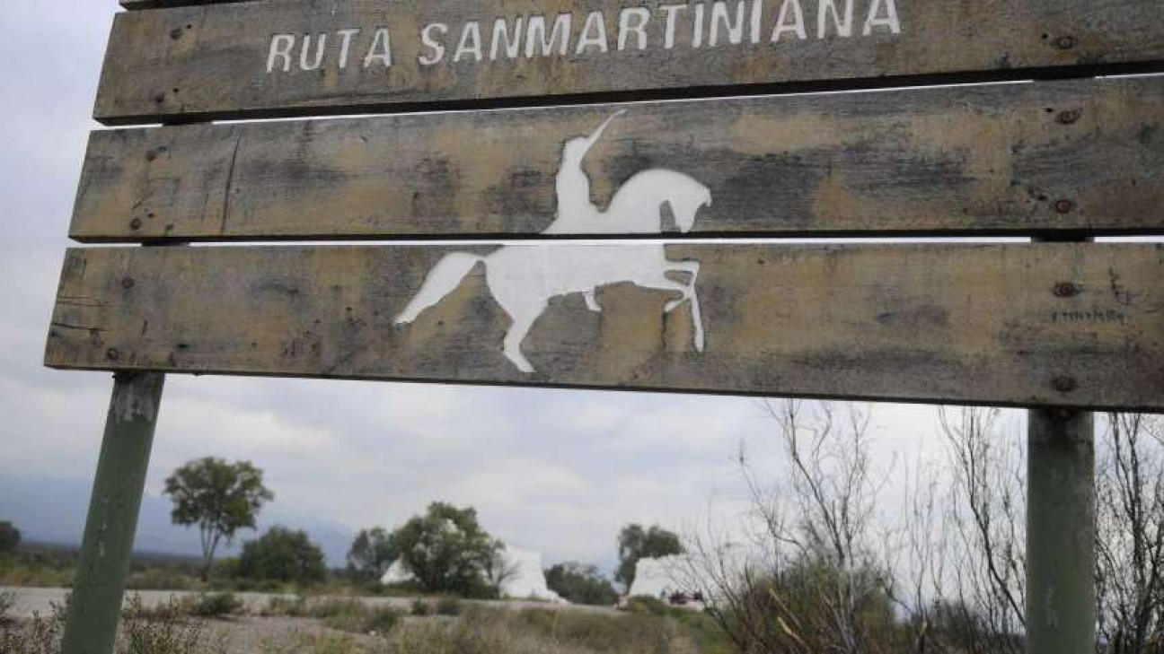 imagen Concluye este viernes el ciclo de capacitaciones Rutas Turísticas Sanmartinianas