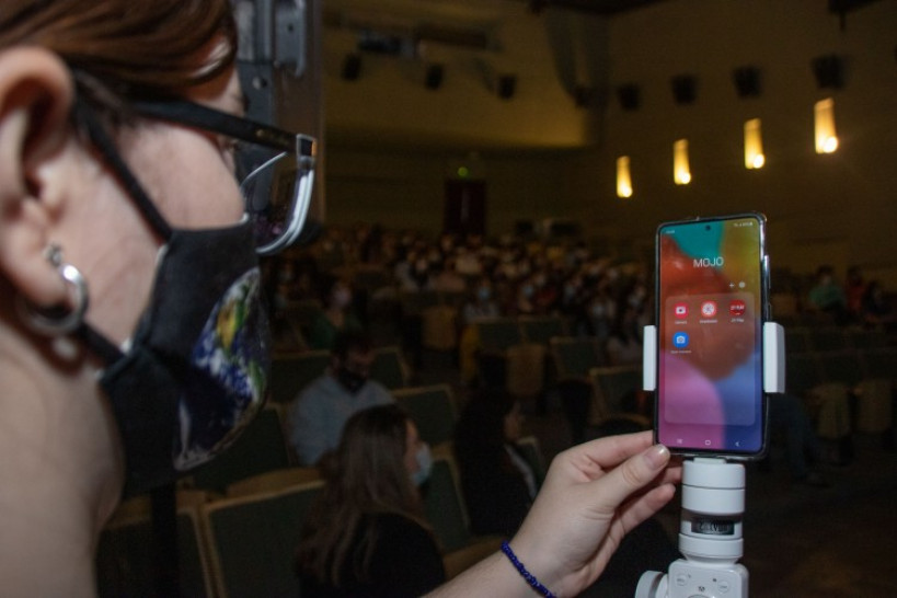 imagen Comunicación innovadora: la UNCUYO lanza el Encuentro de Periodismo Digital