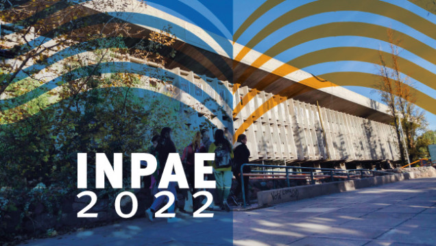 imagen Ya está en marcha el INPAE 2022 