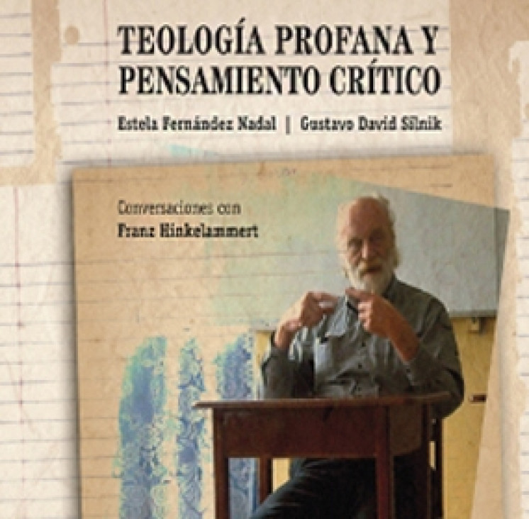 imagen Teología Profana y Pensamiento Crítico