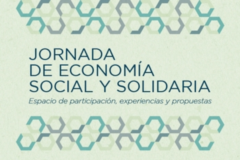 imagen Jornada de Economía Social y Solidaria
