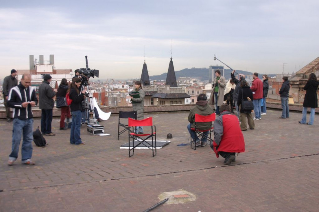 imagen Agenda FCPyS: Taller "Diálogos con el documental" a cargo de una especialista española