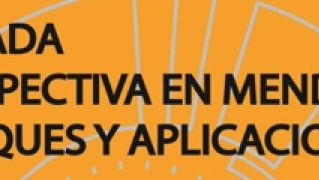 imagen Jornada Prospectiva en Mendoza: Enfoques y Aplicaciones