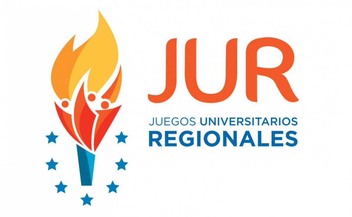 imagen Radio Abierta presente en los Juegos Universitarios