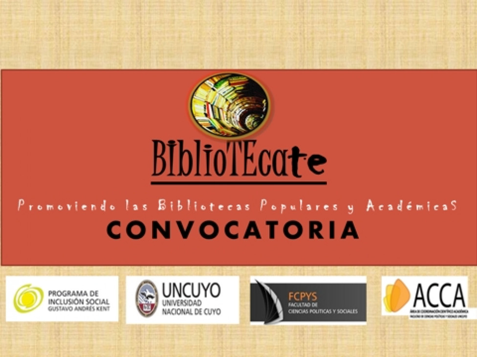 imagen Bibliotecate Convoca