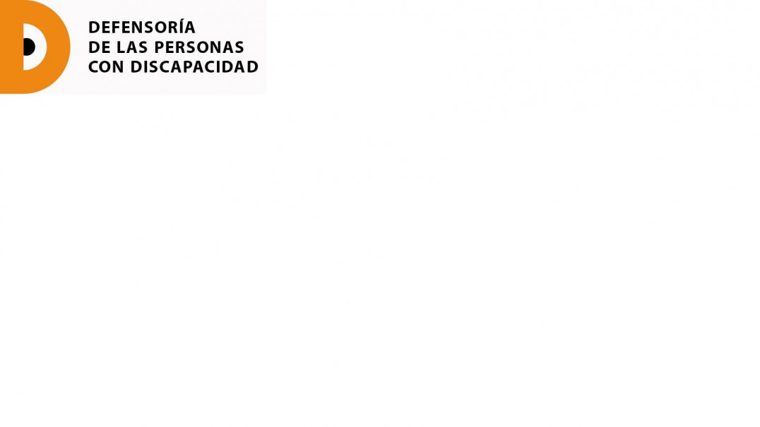 imagen Jornada Hablemos sobre discapacidad