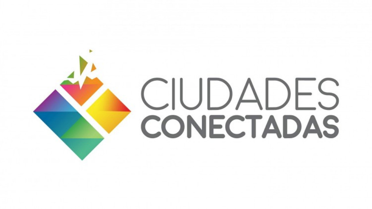 imagen Segunda edición de Ciudades Conectadas