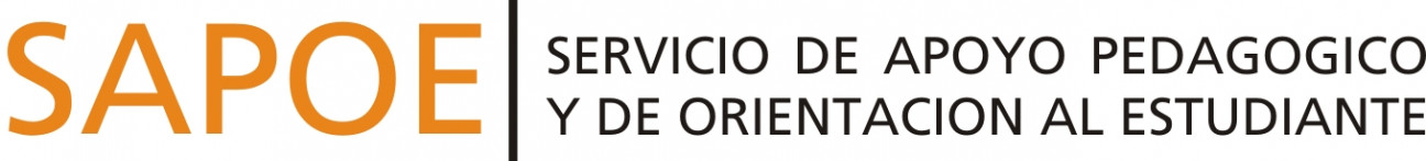 imagen CONVOCATORIA PARA CUBRIR TAREAS DE TUTOR-PAR.