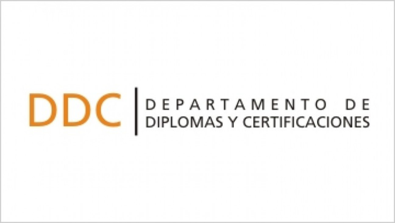 imagen Aviso de oficina de Diplomas