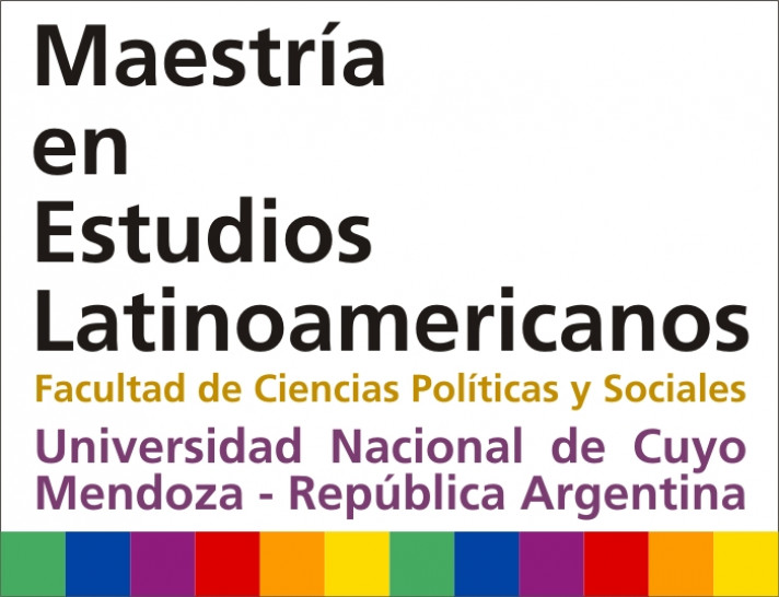 imagen Seminario: "Filosofía latinoamericana" Maestría en Estudios Latinoamericanos