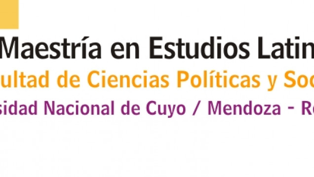 imagen Seminario de Posgrado "Economía Política en América Latina"