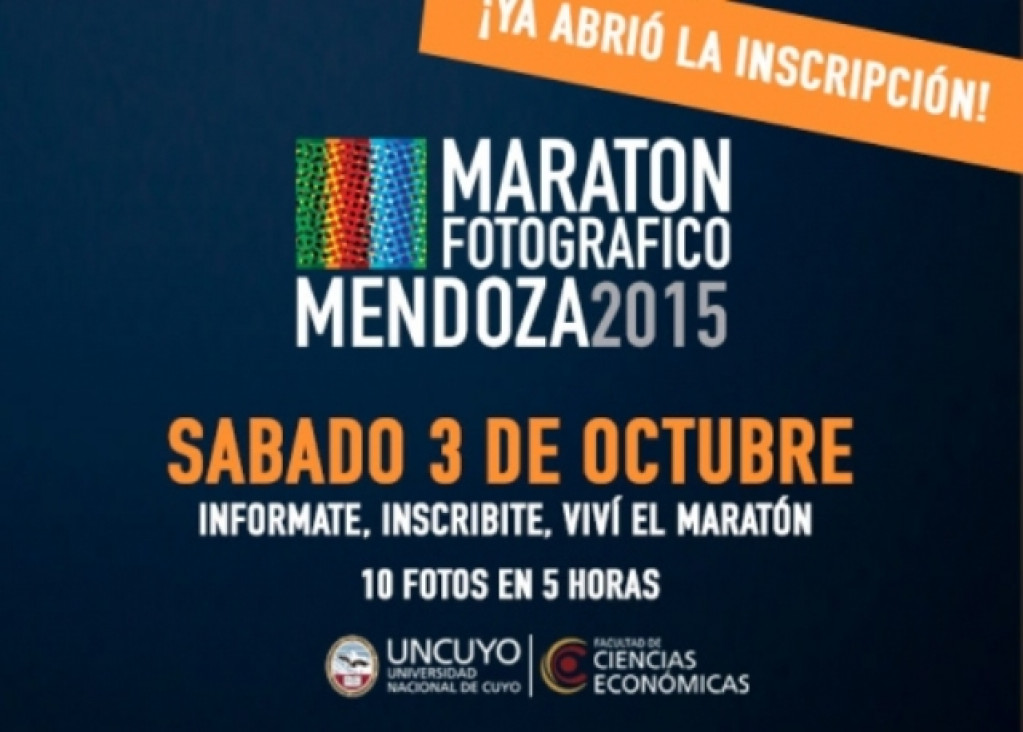 imagen Maratón Fotográfico 