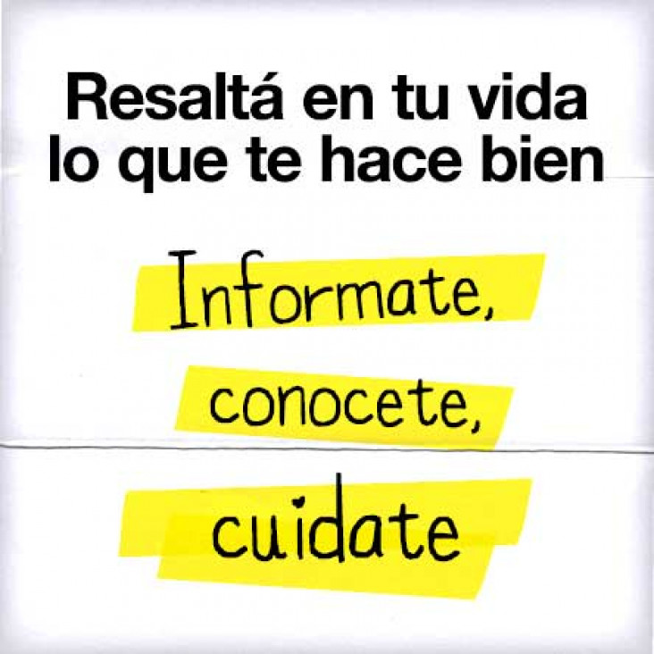 imagen Consejería Itinerante de Salud Sexual y Procreación Responsable