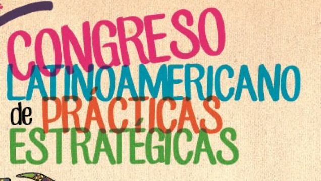 imagen Congreso Latinoamericano de prácticas estratégicas