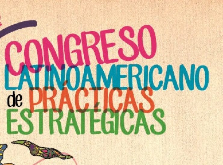 imagen Congreso Latinoamericano de prácticas estratégicas