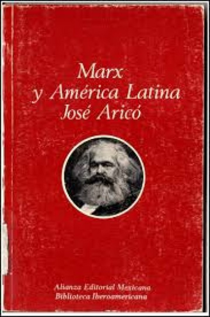 imagen Dilemas del marxismo latinoamericano: historia, política y nación