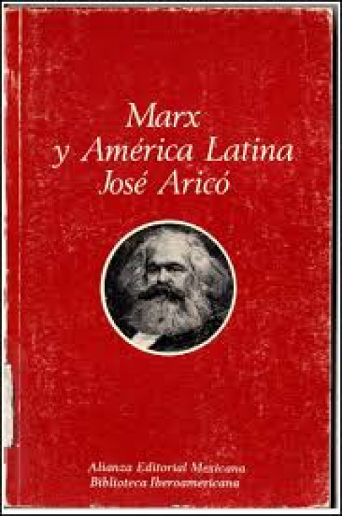 imagen Seminario: Dilemas del marxismo latinoamericano: historia, política y nación.