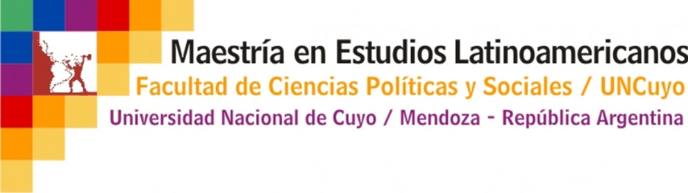 imagen Seminario "Sociología de América Latina",