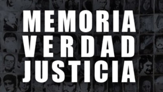 imagen La FCPyS presenta sus actividades por la Memoria, Verdad y Justicia
