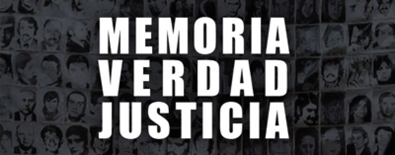 imagen La FCPyS presenta sus actividades por la Memoria, Verdad y Justicia