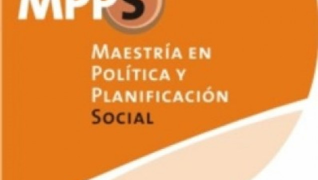 imagen Curso de Posgrado sobre "Políticas Sociales Comparadas"