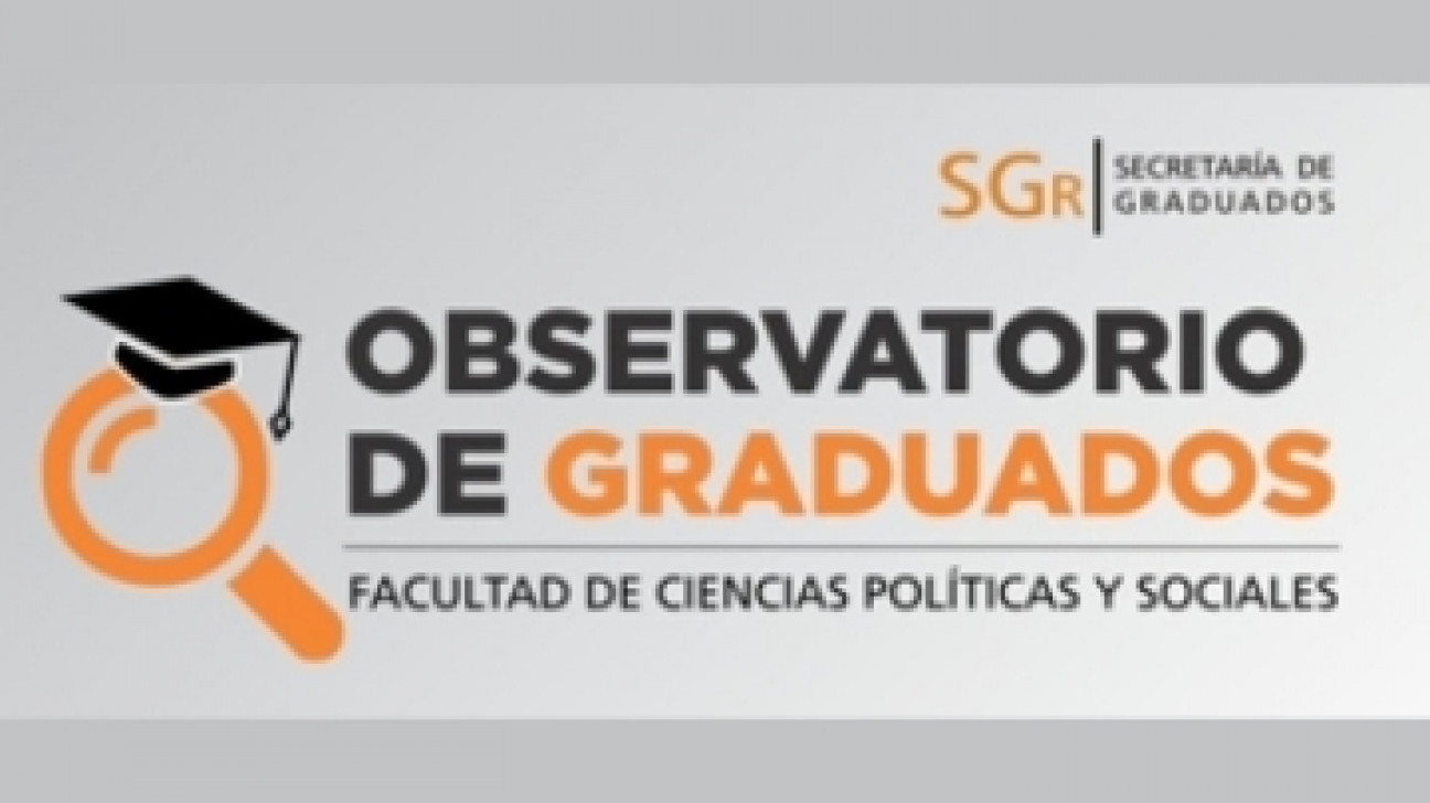 imagen Observatorio de Graduados