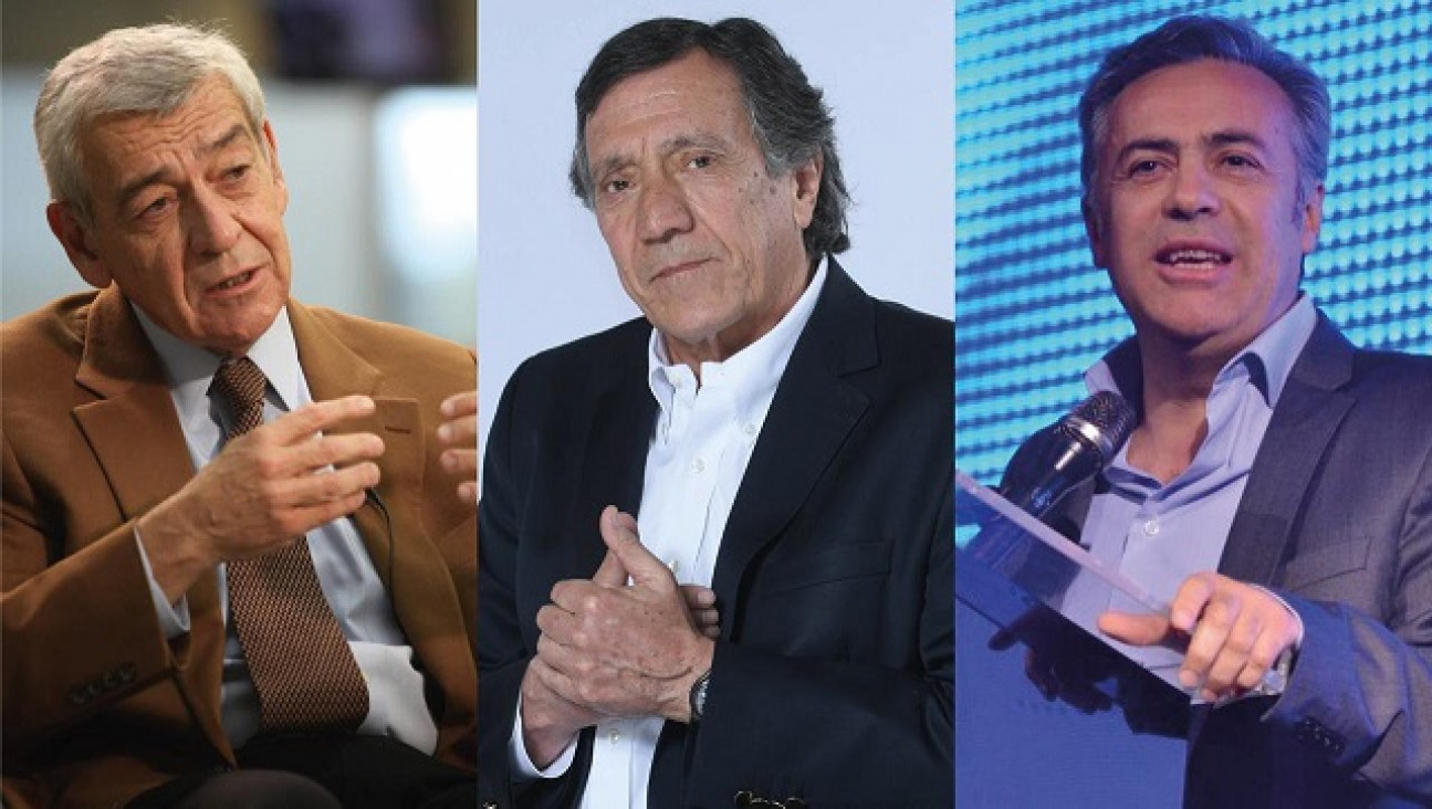 imagen Tres exgobernadores expondrán en el Seminario de Integración Regional 