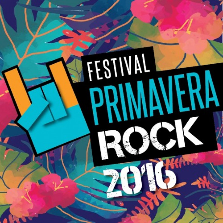 imagen La FCPyS estará presente en el PRIMAVERA ROCK