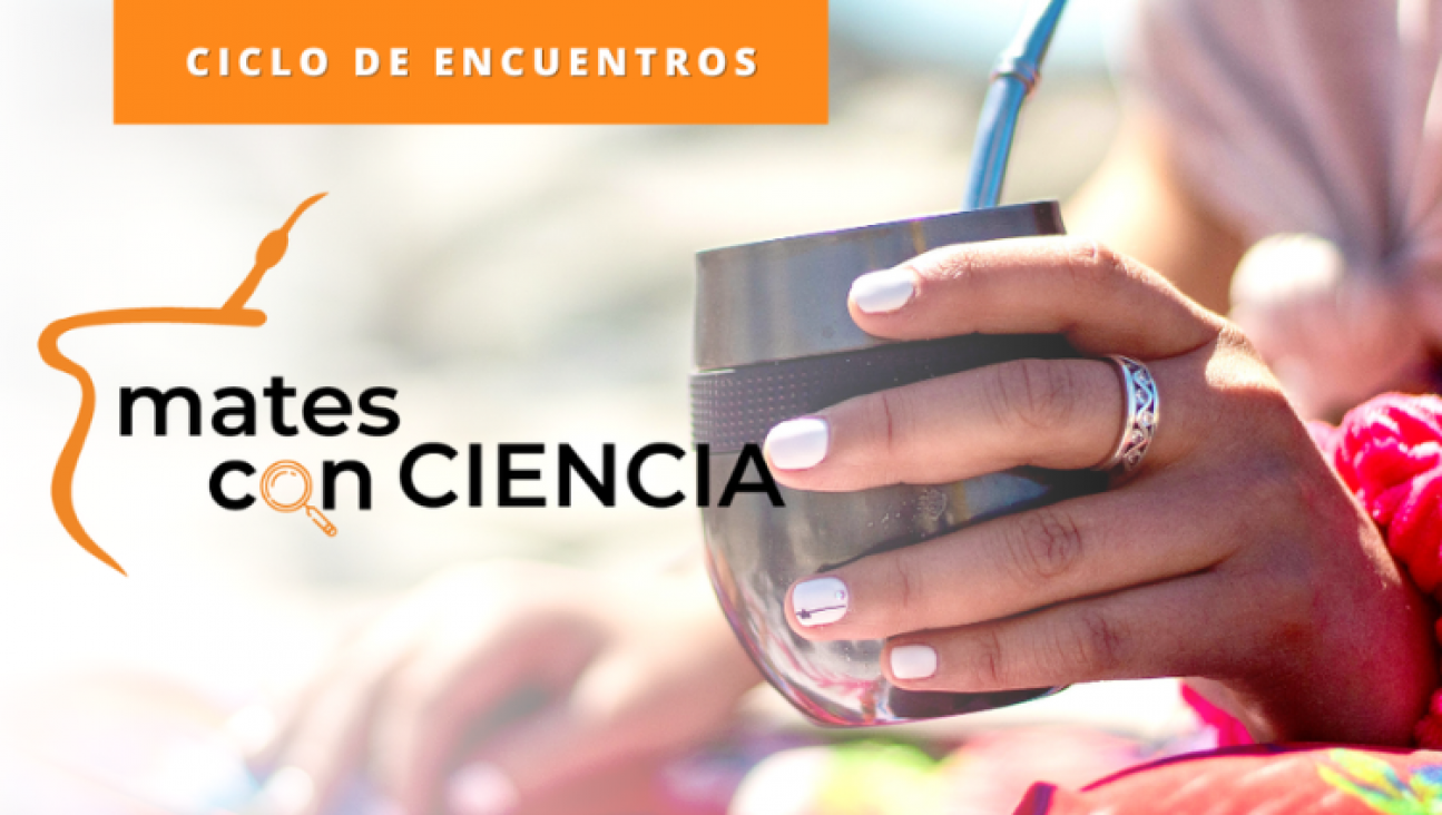 imagen Mates con Ciencia: encuentro sobre historias de la UNCuyo