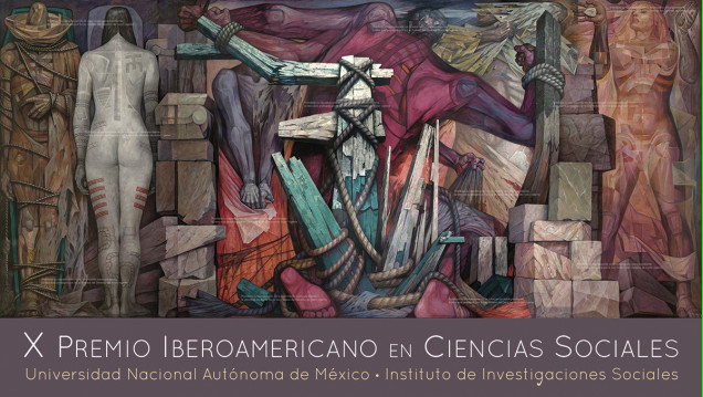 imagen X Premio Iberoamericano en Ciencias Sociales