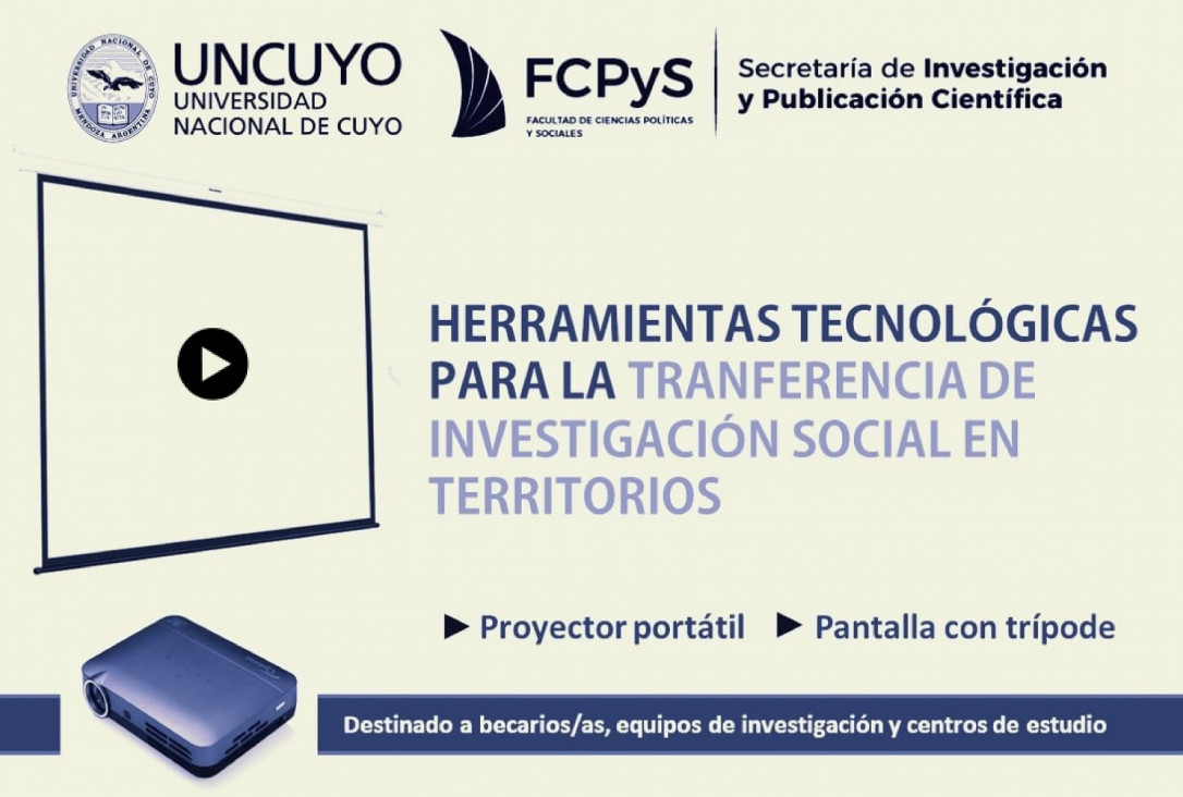 imagen La SIPUC incorpora herramientas tecnológicas para la transferencia investigación en territorios