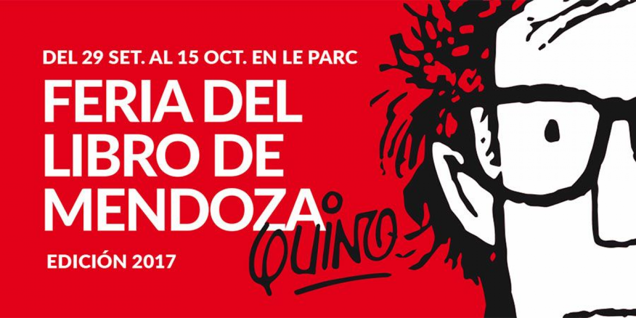 imagen Feria del Libro 2017 dedicada a Quino