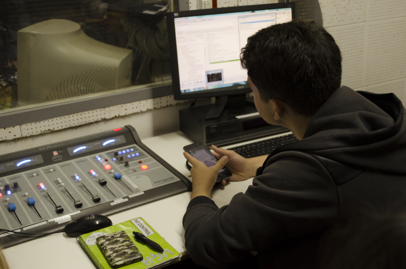 imagen Convocan a presentar proyectos para integrar la programación de Radio Abierta