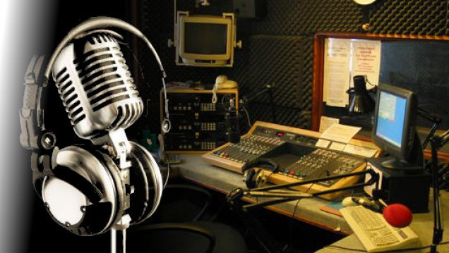 imagen Ciclo Abordaje al desempeño profesional en radio