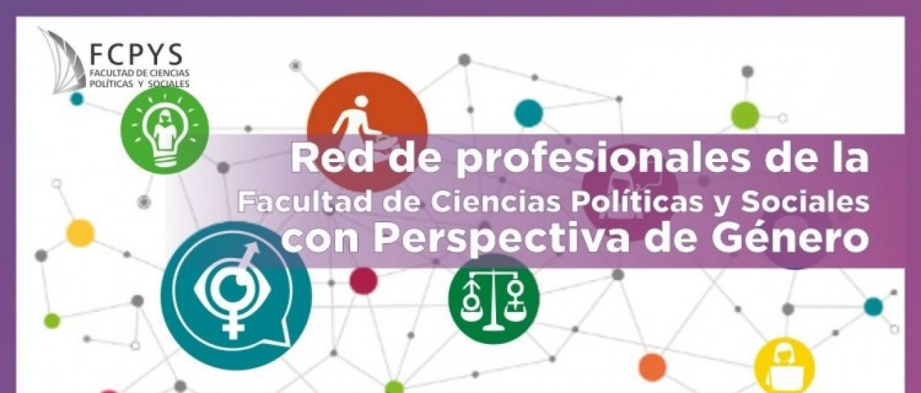 imagen  Primera reunión de la Red de profesionales con perspectiva de género 