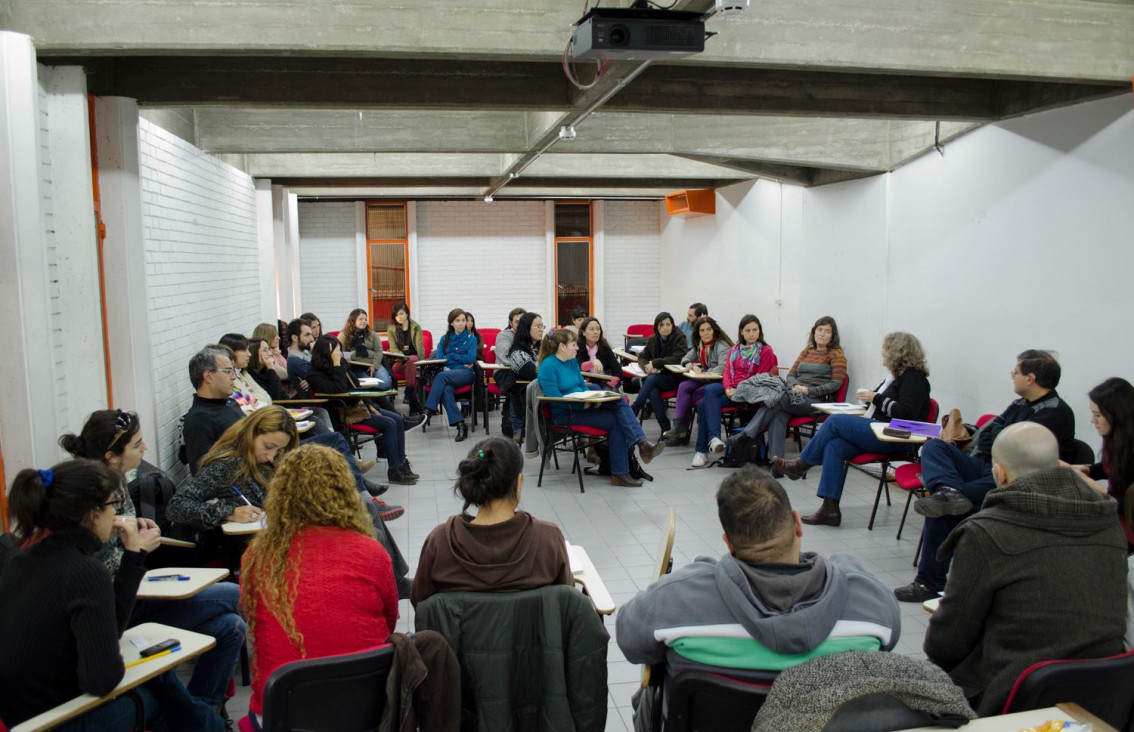 imagen Conocé tu Facultad: Hoy SAPOE 