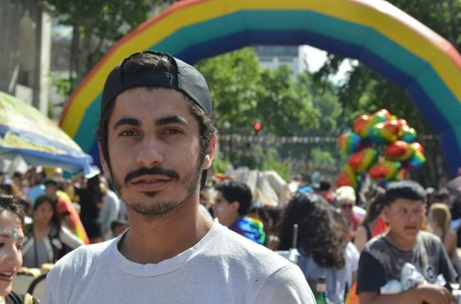 imagen Vivir con VIH: "Dejé de abrazar a la gente por los prejuicios que cargaba"