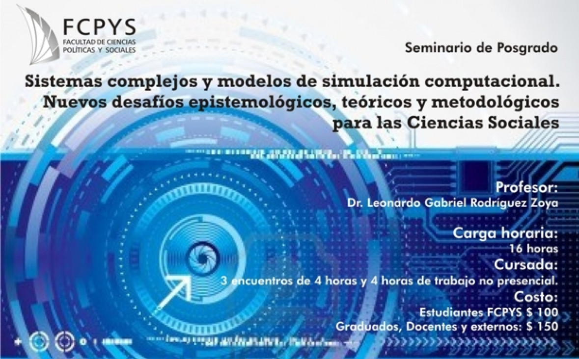 imagen Seminario de Posgrado