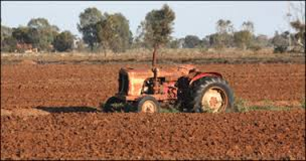 imagen Curso de Posgrado "Sociología Rural. Los procesos de transformación productiva en Mendoza"