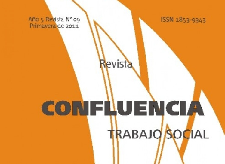 imagen Revista Confluencia