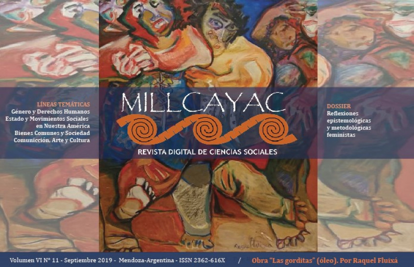 imagen Millcayac presenta su undécima edición con dossier especial