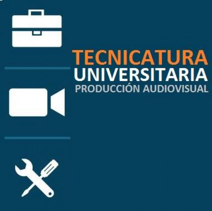 imagen Llamado a concurso Tecnicatura Universitaria Producción Audiovisual