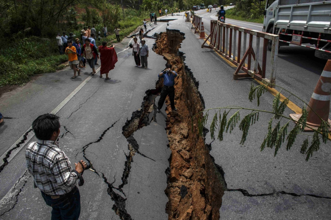 imagen Gloria Bratschi: "Mendoza ya es una ciudad resiliente"