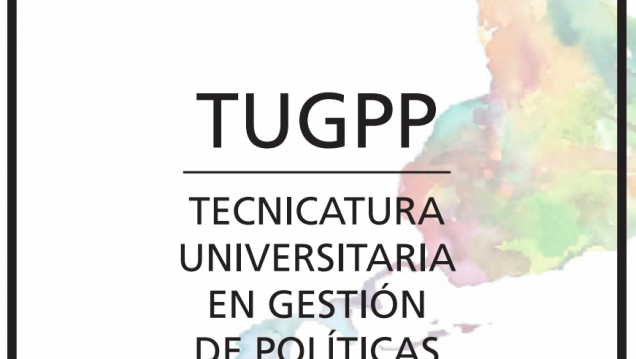 imagen Nueva cohorte de la Tecnicatura Universitaria en Gestión de Políticas Públicas de la FCPyS